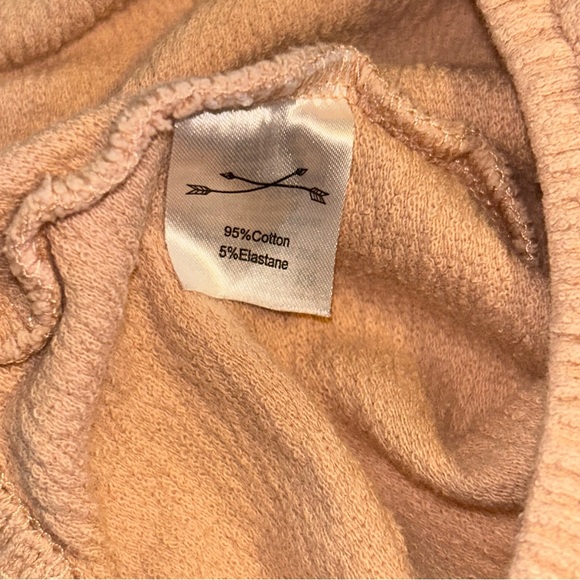 6-12M Rylee & Cru Sweatshirt - Picture 6 of 6